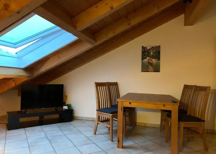 Ferienwohnung Juliane