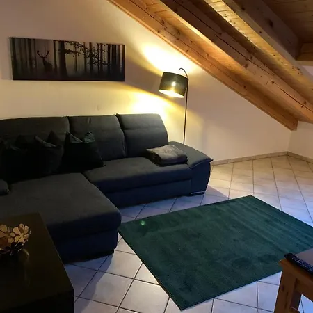 Ferienwohnung Juliane Holzkirchen  Exterior foto