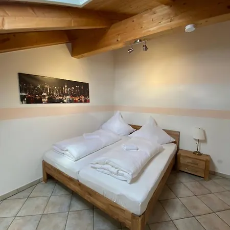 Ferienwohnung Juliane Holzkirchen  Exterior foto
