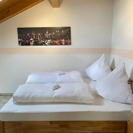 Ferienwohnung Juliane Holzkirchen  Exterior foto