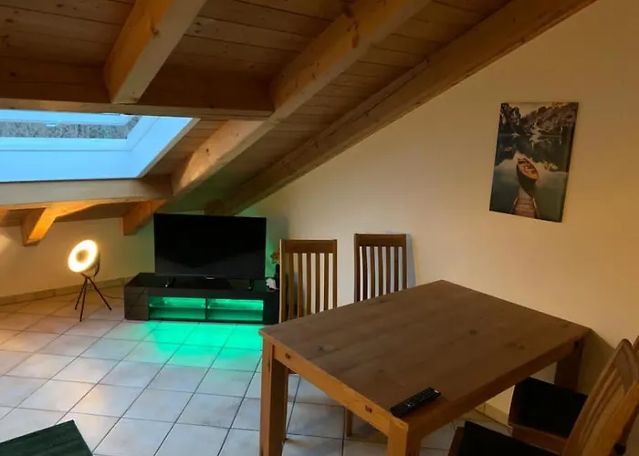 Ferienwohnung Juliane