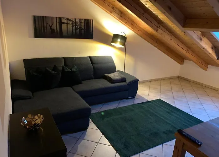 Ferienwohnung Juliane