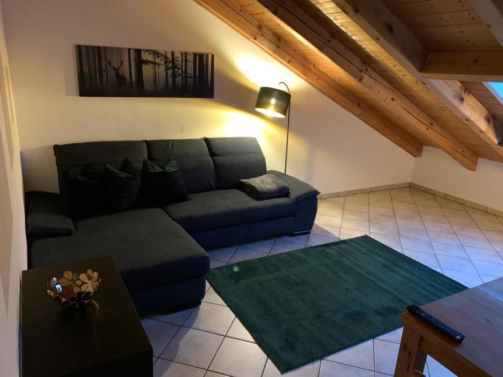Juliane Apartment *