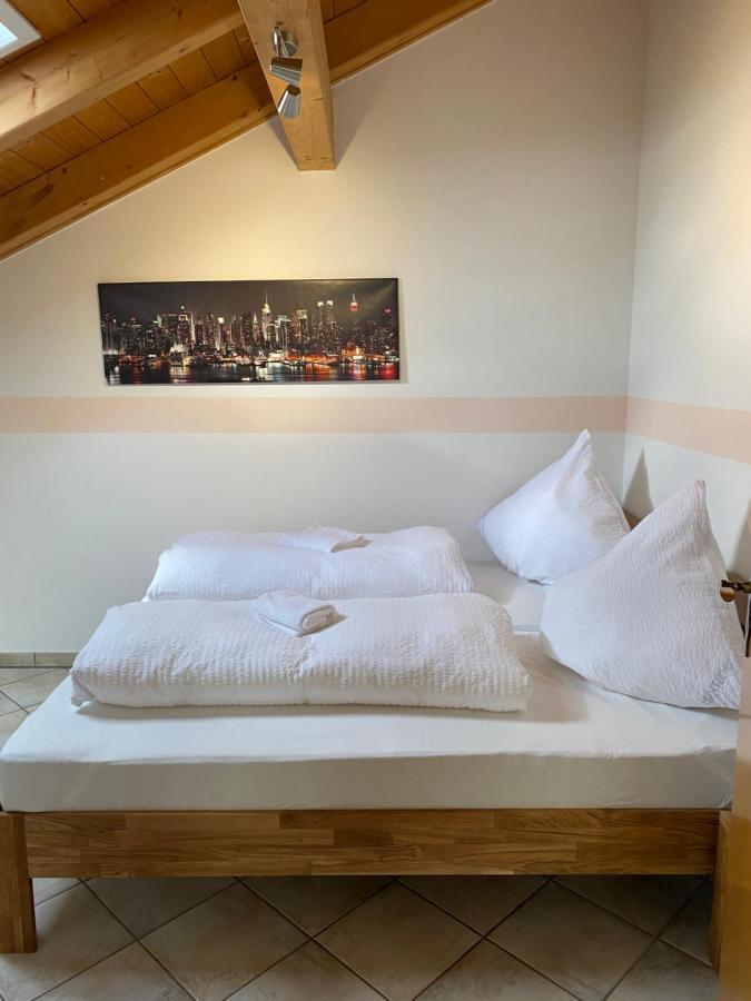 Juliane Apartment