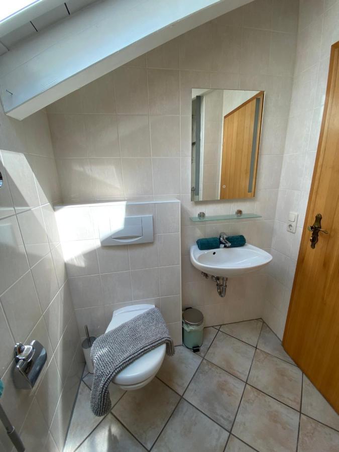 Apartment Juliane Holzkirchen (Miesbach)